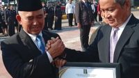 Tata Kelola Hukum Tarakan Juara