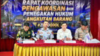 Ahmadi Burhan Dishub Tarakan