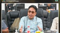 Herman DPRD Kaltara